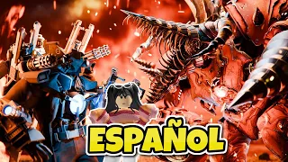 SKIBIDI TOILET MULTIVERSE 24 (ESPAÑOL)