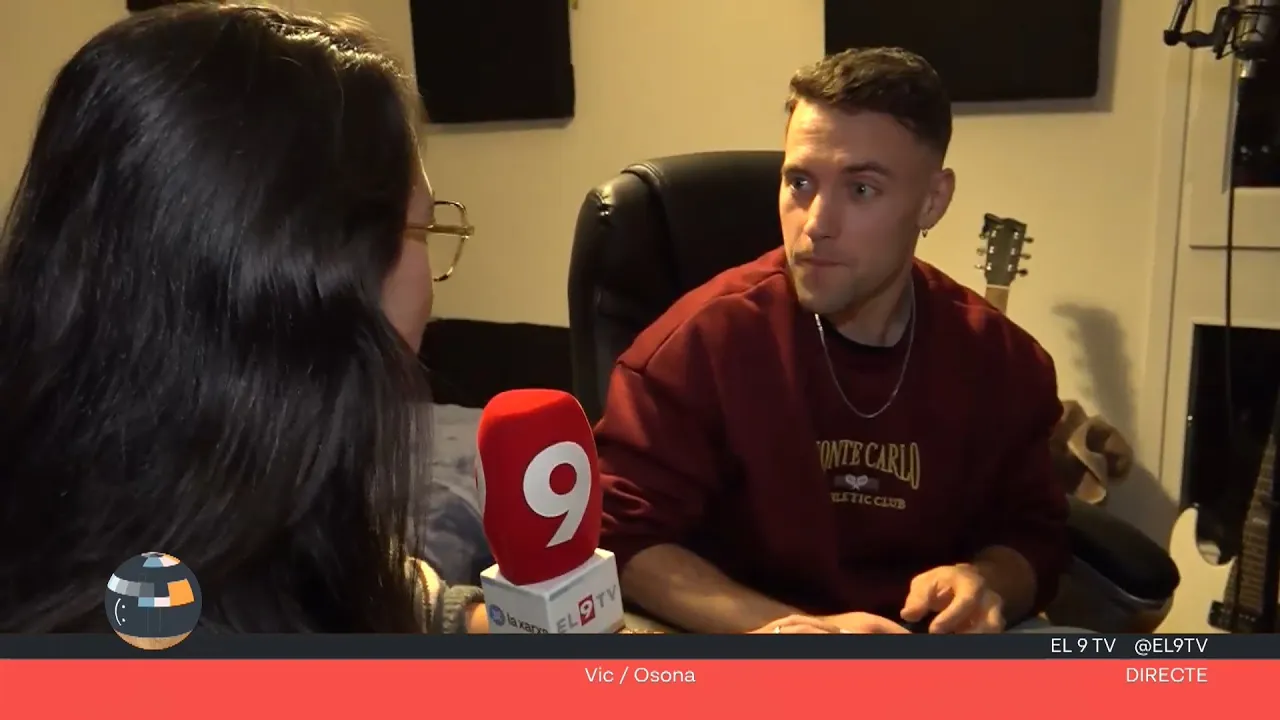 DJ KZU ” Considero la creació de contingut com un 50% de la meva feina”