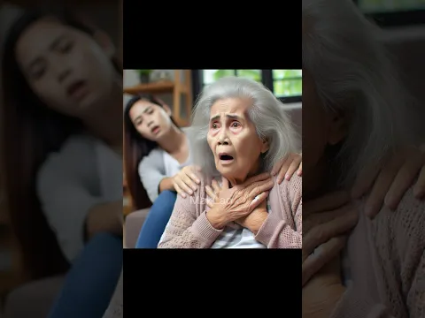 กรรมยายน้อย #นิทานสอนใจ #กรรม