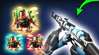 dream ! Hellcase  code