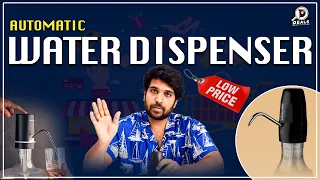 Best Water Dispenser At Low Price | Deals Detective
