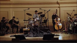Natalia Lafourcade - Carnegie Hall 27 de octubre