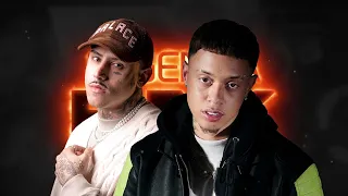 DENTRO DA MALA - MC PH, Teto (2024 GR6 EXPLODE)
