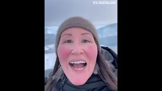 Ilulissat, Greenland. S3E13