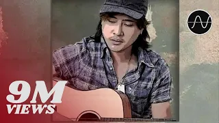 ဇော်ပိုင် - ရင်ခုန်ရလွန်းလို့ (Lyric  Video)