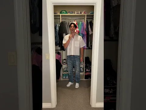Date night GRWM