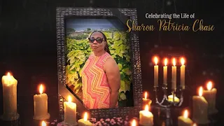 Celebrating The Life of Sharon Chase || 23rd September 2023
