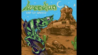 WEEDIAN - Trip to Greece (Full Album Compilation 2021)