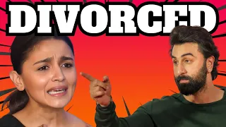Bollywood Divorces | Coming Soon 😛 | BDSM News