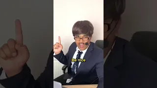 HOW TO BE A SCAMMER !