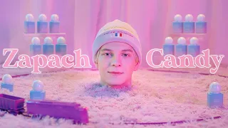 DOMINIK RUPIŃSKI - ZAPACH CANDY (Official Music Video)