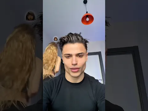 What is your hair color?