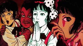 Esta HORRENDA película enserio me hizo LLORAR nunca la veas | Midori La Niña De Las Camelias