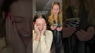 the “pick me girl” goes live (FULL VERSION) *W/ BLOOPERS*