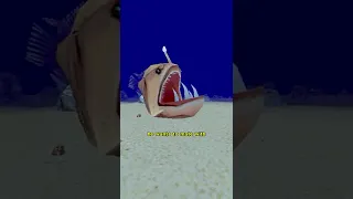 How Anglerfish Do The Thing