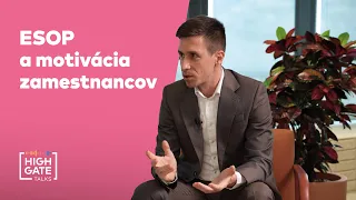 Ostré podiely, opcie alebo fantómové podiely? Pravda o motivácii zamestnancov | Highgate Talks #43