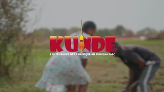 Le Kundé de l’Espoir, c’est la promesse de demain.

Chaque année, cette distinction met en lumière u