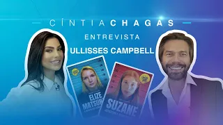 Entrevista com Ullisses Campbell