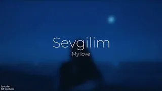 Anıl Emre Daldal - M. (English Translation & Original Lyrics)