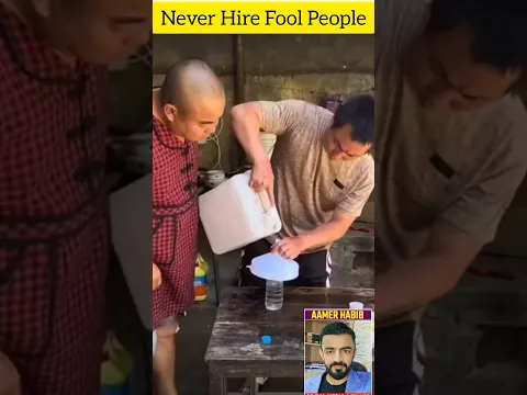 Watch Till the End 😂 Group of Fool People 😂 #shorts #funnyvideo #watchagain