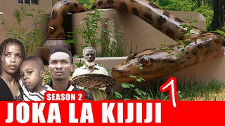 JOKA LA KIJIJI - SEASON 2: BALAA LIMEHAMIA KWENYE JUMBA LA KALE