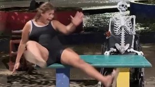 El 💀 enamorador 💋 😂 #usa #viralvideo