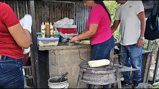 EN COLIMA CHALATENANGO