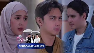 ZIDAN PANIK MIKE BONGKAR KEJAHATANNYA - MY HEART 21 NOVEMBER 2024
