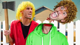 🔥1 HOUR+🔥King Zippy : living with siblings best of Mrs Jenkins TikTok compilation