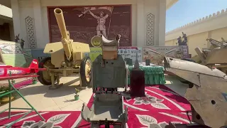 صواريخ سام و قوات الدفاع الجوى
