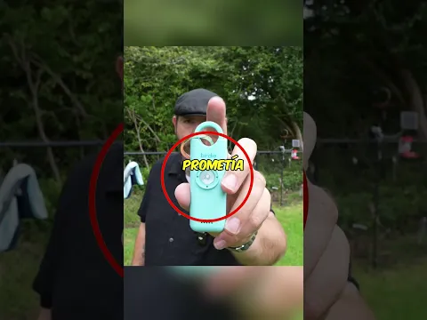 Estos Gadgets De Defensa Personal Son Letales?! 🤯