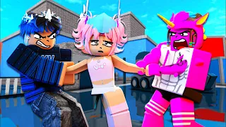 HE TRIED TO STEAL MY BEST FRIEND... 😡