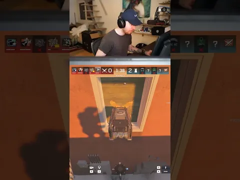 New Ram Hotbreach in Siege X