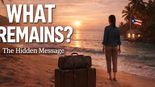 When You Leave, What Remains? | The Hidden Message Behind “Lo Que Le Pasó a Hawai’i” – Bad Bunny