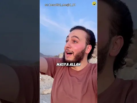 APAKAH INI TANDA KEBESARAN ALLAH?😱