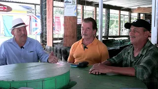 57 años de la erupción del Volcán Arenal: la mañana que cambió la historia