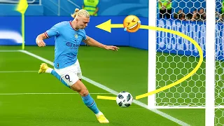 If You Laugh, You LOSE | Football Comedy