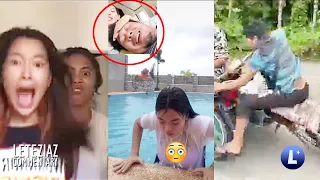 Nahuli Ni Jowa Tumingin Sa Melon Boom Salpok Ka Funny Videos Memes Compilation