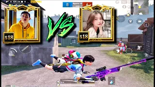 Tony Sama Vs Miew Sama | Who Will Win?