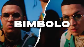 Pista de Jey One Type Beat Yaisel LM ''BIMBOLO'' | Instrumental de Kreizy K x Polo Joa 2023