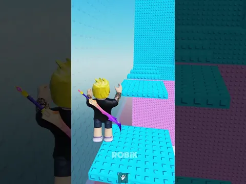 roblox troller clutch moment 🤯