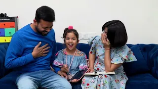 हँसी रोक नहीं पाओगे Vlog Behind the Scenes, RK Fam Kanchan Vlogs
