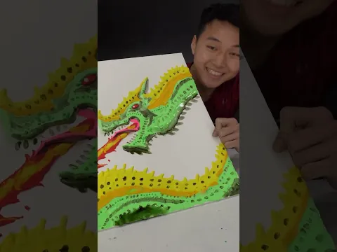 Rating Slime Art