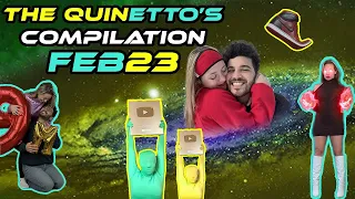 BEST OF The Quinetto's February 2023