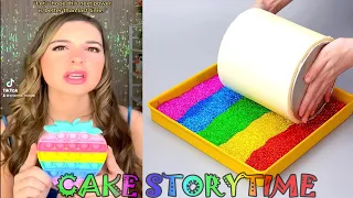 💖 Text To Speech 💖 ASMR Cake Storytime || @Brianna Mizura @Brianna Guidryy  || POVs Tiktok Part #025