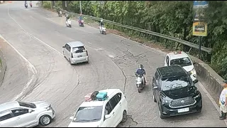 Sitinjau Lauik Extreme sedang live sekarang!