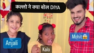 Aaj aa gaye shoot pe dekho sabki masti 😍