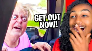 World's WORST Karen Freakouts!