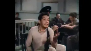 CANTINFLAS EL JUICIO PARTE FINAL
