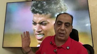 جراحة امام عاشور..وغرامة تريزيجيه..سر تغيير زيزو وخناقة ياسر..فيفا يتغزل في وسام..ميسي يهنيء الشناوى